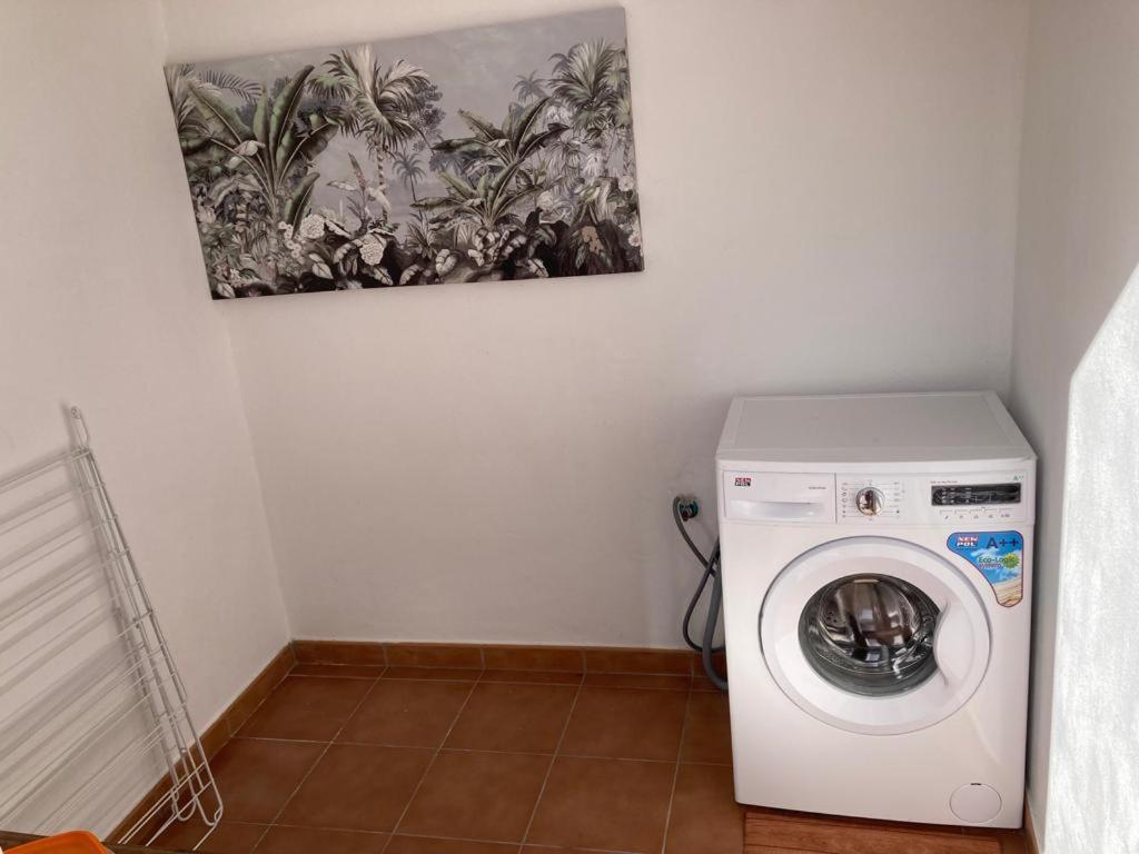 Increible Apartamento En Pleno Centro De Arrecife Con Parking Privado Buitenkant foto